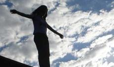 Jurnalistin həyat yoldaşı və qızı intihar etdi