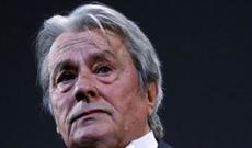 Alen Delon insult keçirib və xəstəxanaya yerləşdirilib