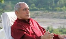 Alim Qasımov kilsədə azan verdi - Video