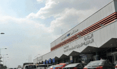Husilər piotsuz aparatlarla Səudiyyə Ərəbistanının iki aeroportuna hücum edib