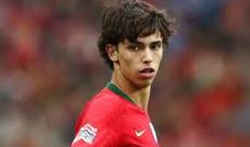 "Atletiko" Joao Feliksi 120 milyona avroya transfer etmək istəyir