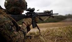 Cəbhə xəttində mövqelərimiz ermənilər tərəfindən atəşə tutulub