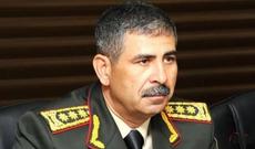 Əsas vəzifə ordunu müharibəyə hazırlamaqdır