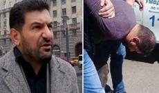Fuad Abbasov: “Bizi dünən də satıblar, bu gün də satırlar, sabah da satacaqlar”