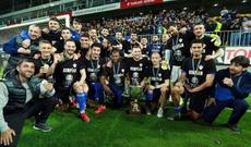 "Qarabağ"  "Partizani" ilə qarşılaşacaq