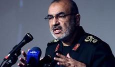 İranlı general: ABŞ-ı hədələdi: Təyyarədaşıyan gəmilərini vura bilərik
