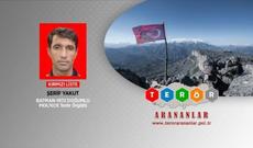 Türkiyədə təhlükəli terrorçu Şerif Yakut məhv edilib