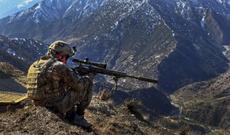 Cəbhə xəttində mövqelərimiz ermənilər tərəfindən atəşə tutulub