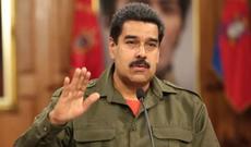 Maduro artıq təhlükəsizlikdə deyil
