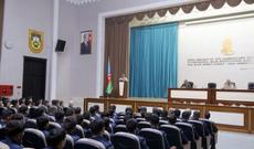 “Tabeliyinizdə olan şəxsi heyəti Vətənə sevgi və düşmənə nifrət ruhunda tərbiyə etməlisiniz”