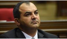 Çexiya Narek Sərkisyanı İrəvana ekstradisiya etməyəcək