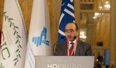 Əli Həsənov beynəlxalq konfransda iştirak edib