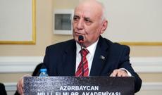 Yaqub Mahmudov: "Nadir şah Əfşar tarixin gedişini dəyişən dahi sərkərdədir"