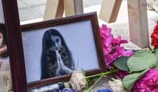 Elinanın qəbri təhqir edildi, yeni cinayət işi başlandı