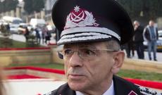 Mədət Quliyev Dövlət Təhlükəsizliyi Xidmətinin rəisi vəzifəsindən azad edilib