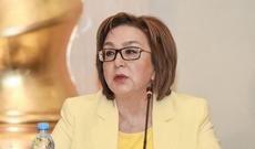 Məleykə Abbaszadə Qax şəhərində vətəndaşları qəbul edəcək