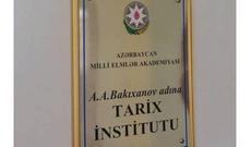 Ağcabədi ağsaqqalları beynəlxalq konfrans iştirakçılarına təbrik ünvanlayıblar