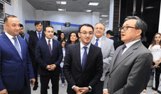 "Azərbaycan BMT ilə  uğurla əməkdaşlıq edir"