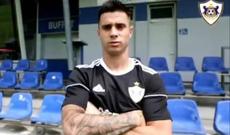 "Qarabağ" yeni transferini rəsmən açıqladı-Video