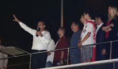 “Türkiyədə yeni dönəm başlayır”