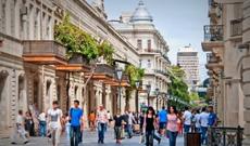 Azərbaycanda ilk dəfə olaraq minimum əmək haqqı yaşayış minimumunu üstələyir