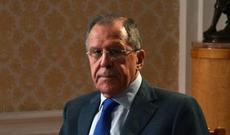 Sergey Lavrov Qərbi Gürcüstanda “geopolitik mühəndislik” etməkdə suçladı