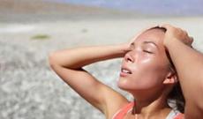 Azərbaycanda son iki gündə dəhşətli istilər qeydə alınıb