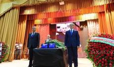 Şirməmməd müəllim  insanlıq, sevgi, millətinə, xalqına  məhəbbət etalonu idi