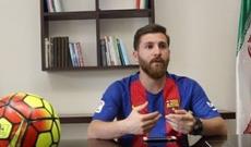 Özünü “Messi” kimi tanıtdı - 23 qadınla münasibətdə oldu