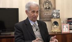 Yaqub Mahmudov: "Şirməmməd Hüseynov mərd kişi idi"