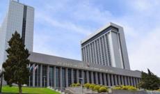 Milli Məclisin  plenar iclaslarının gündəliyinə dəyişiklik edilib