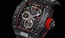 1 milyonluq saatı oğurlanan azərbaycanlının kimliyi bilindi