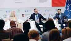 Moskvada keçirilən Forumda DOST konsepsiyasının təqdimatı olub