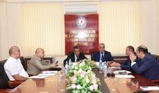 Fondun Müşahidə Şurası 25 ictimai-siyasi qəzetə maliyyə yardımı ayırıb