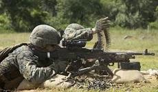 Cəbhədə nisbi sakitlikdir