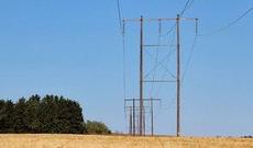 Qazaxda güclü külək fəsadlar törədib