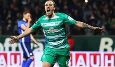 "Verder"in hücumçusu "Fənərbaxça"da