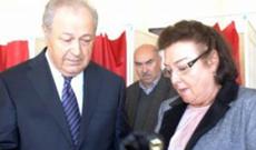 Ayaz Mütəllibovun həyat yoldaşı vəfat etdi