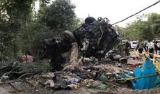 Rusiyanın İrandakı səfirliyində partlayış olub, 2 nəfər ölüb