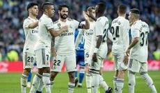 Marselo “Real”dan ayrılır