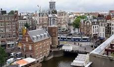 Amsterdam “Avroviziya”ya ev sahibliyindən imtina etdi