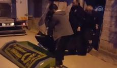 Türkiyədə azərbaycanlı qadın qətlə yetirildi