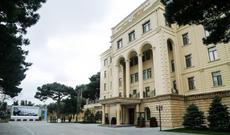 Hərbi hissədə bədbəxt hadisə baş verib