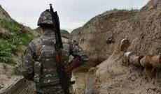 Cəbhədə nisbi sakitlik davam edir