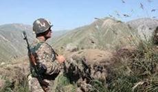 Cəbhədə nisbi sakitlik davam edir