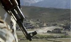 Cəbhə xəttində nisbi sakitlik davam edir