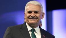 Binəli Yıldırım Çankaya köşkünü tərk edir