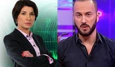 “Sifətini əzişdirməyə hazıram” - Azərbaycanlı aparıcıdan gürcü jurnalistə