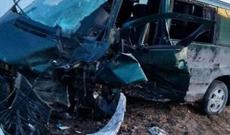 Masallıda ağır qəza - 8 nəfər ölüb