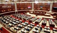 Azərbaycanda pensiya artımı  Milli Məclis  tərəfindən təsdiqləndi